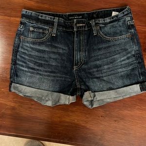 Lucky Brand Jean shorts